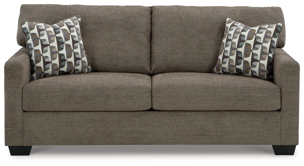 Avelton - Chocolate - Sofa