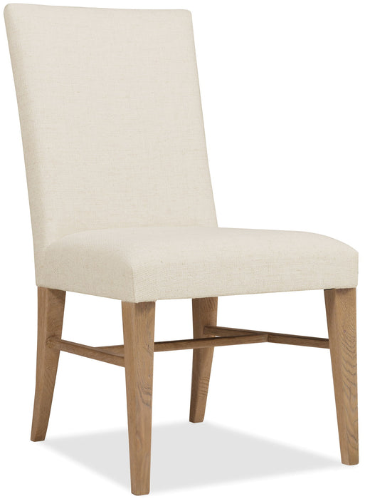 Driftwood - Fabric Upholstered Chair