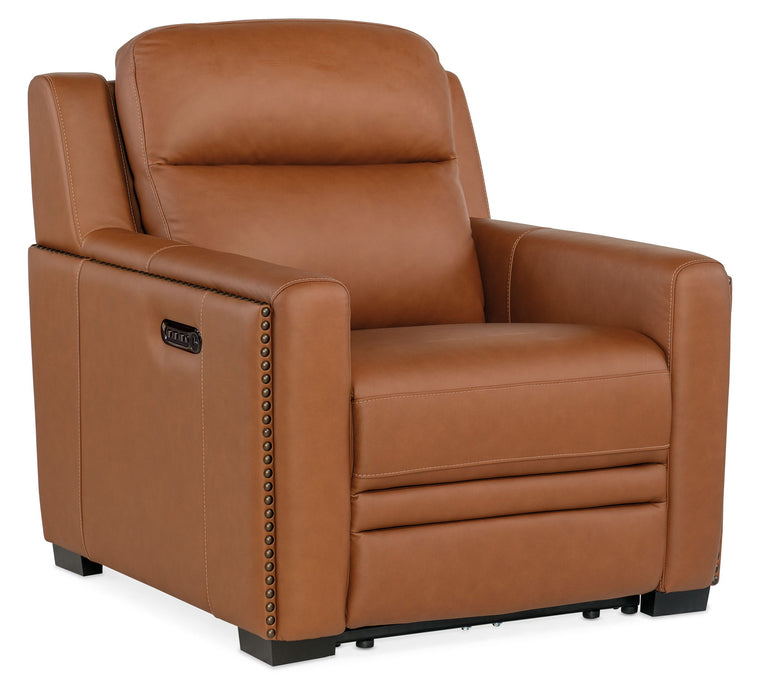 MS - McKinley Power Recliner