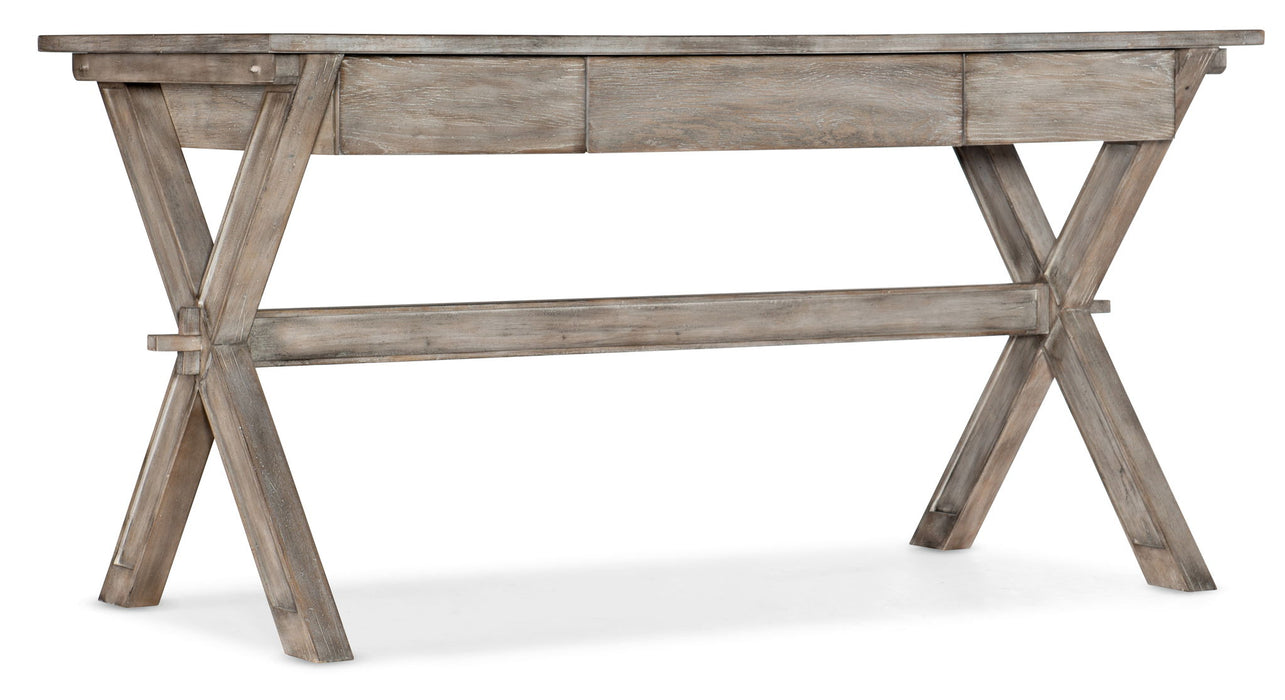 5869-10 - Manuscript 60" Writing Desk