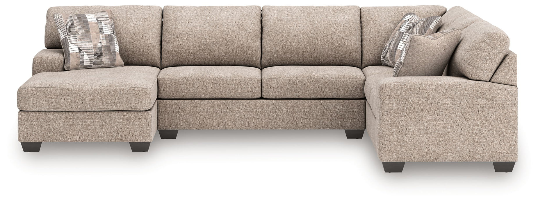 Newellen - Sectional