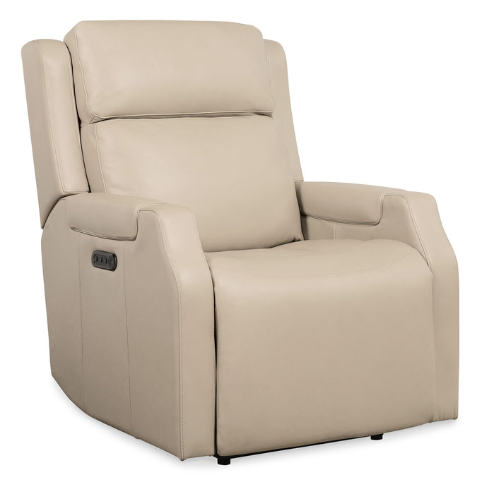 MS - Nelson Zero Gravity Power Recliner With Power Headrest And Lumbar