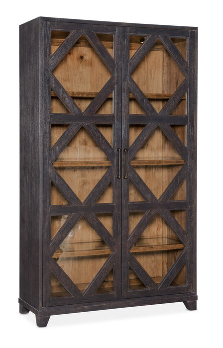 Big Sky - Display Cabinet