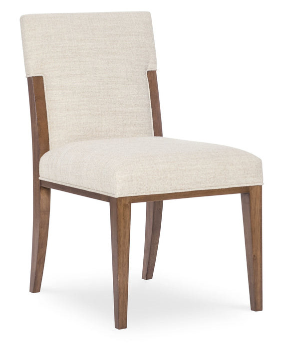 Eleana - Dining Chair - Beige