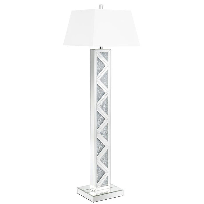 Carmen - White Lamp Shade, Box 2 of 2 - White
