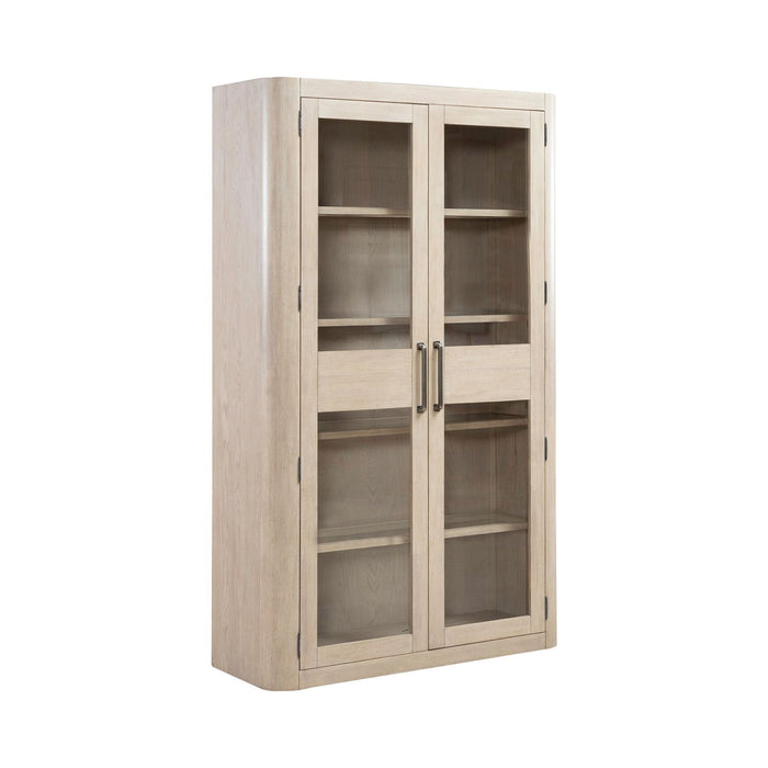 South Bend - Bunching Display Cabinet