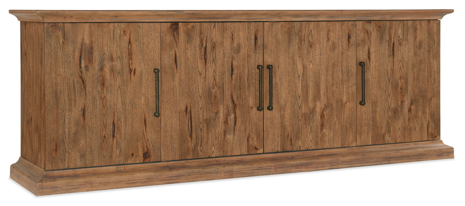 Big Sky - Media Console