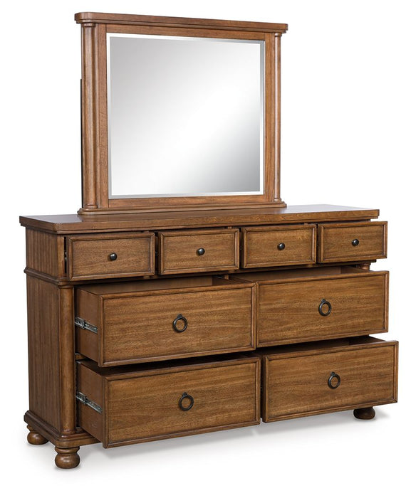 Rowlenstown - Dresser
