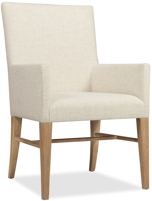 Driftwood - Fabric Upholstered Chair