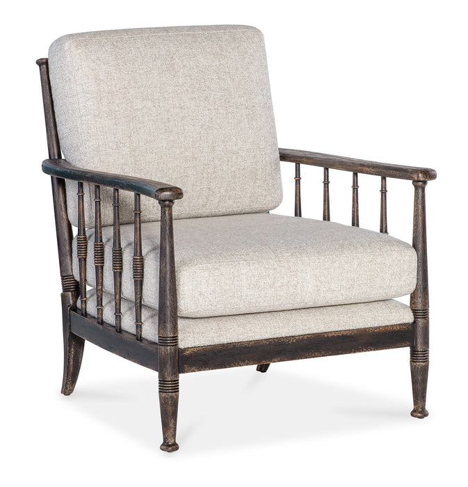 CC - Prairie Upholstered Chair