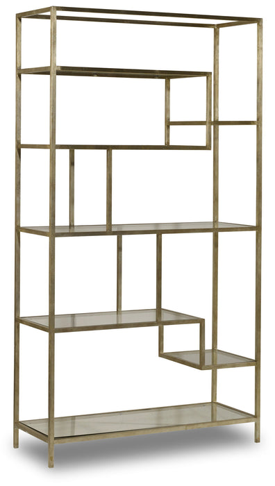 Melange - Etagere - Gold