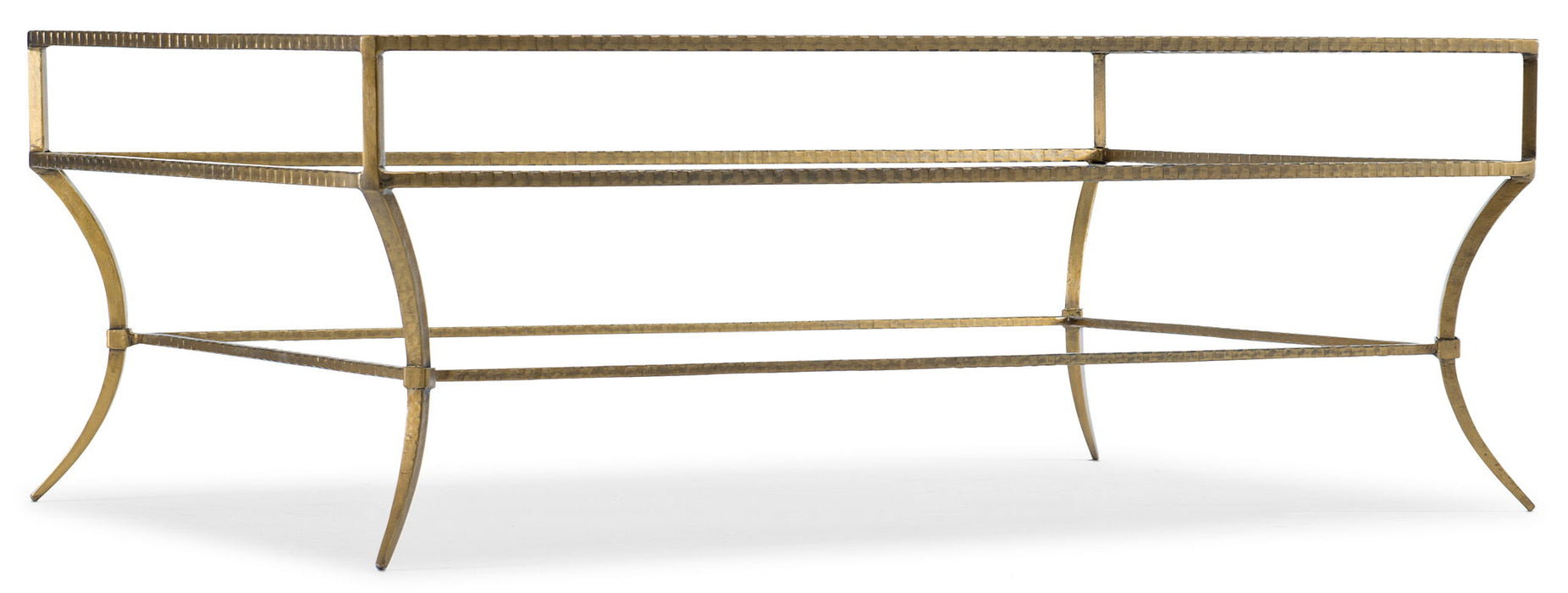 Melange - Laureng Cocktail Table