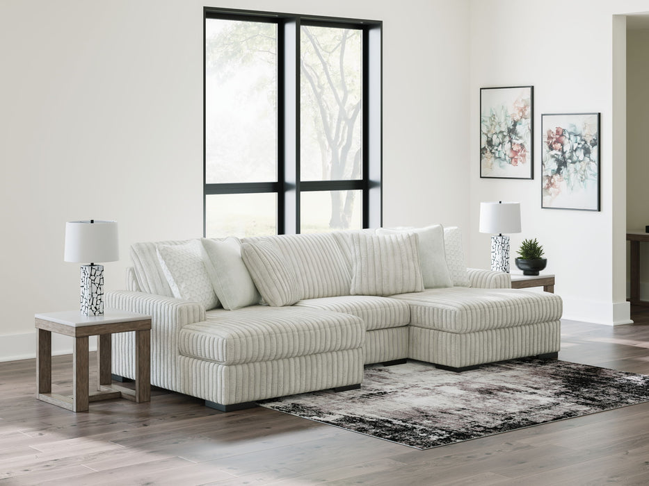 Stupendous - Sectional