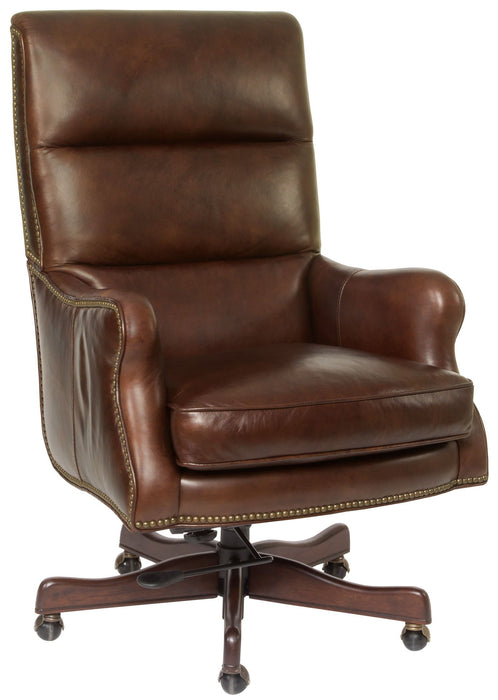 EC - Victoria Executive Swivel Tilt Chair
