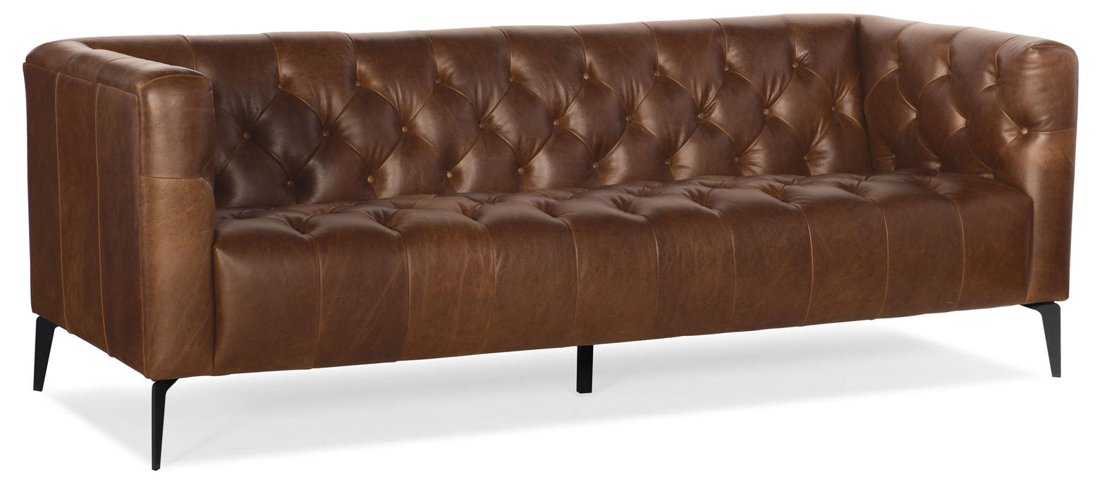 SS - Nicolla Stationary Sofa