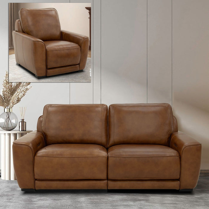 Blake - Sofa Set