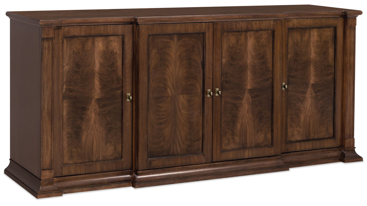 Archives - Buffet - Dark Brown