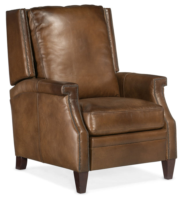 RC - Collin Manual Recliner