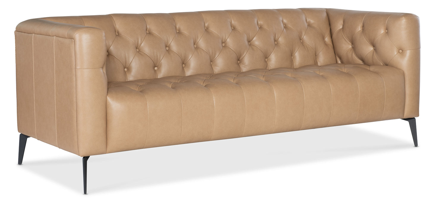 SS - Nicolla Stationary Sofa