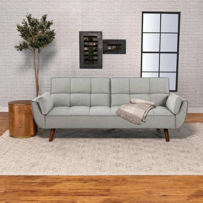 Caufield - Upholstered Convertible Sofa Bed