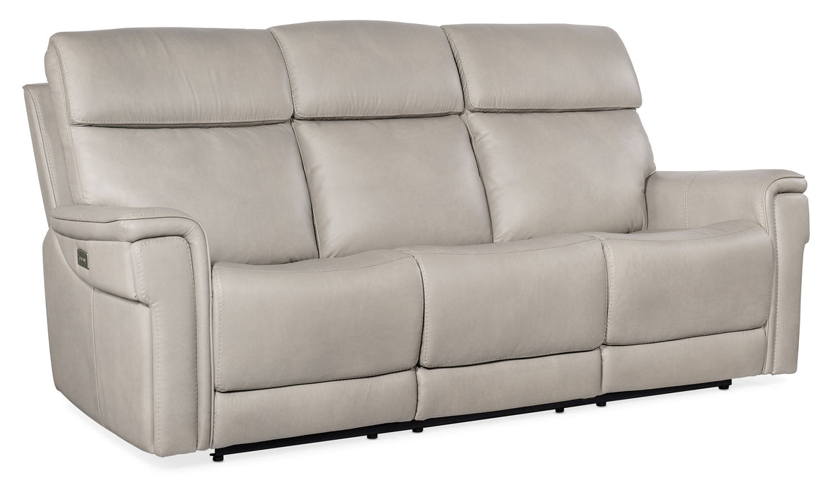 MS - Lyra Zero Gravity Power Sofa
