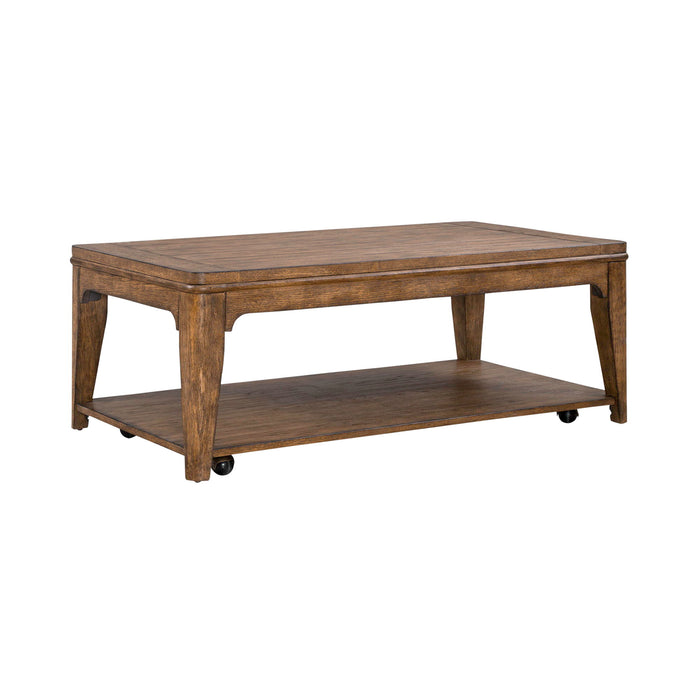 Ashford - Table