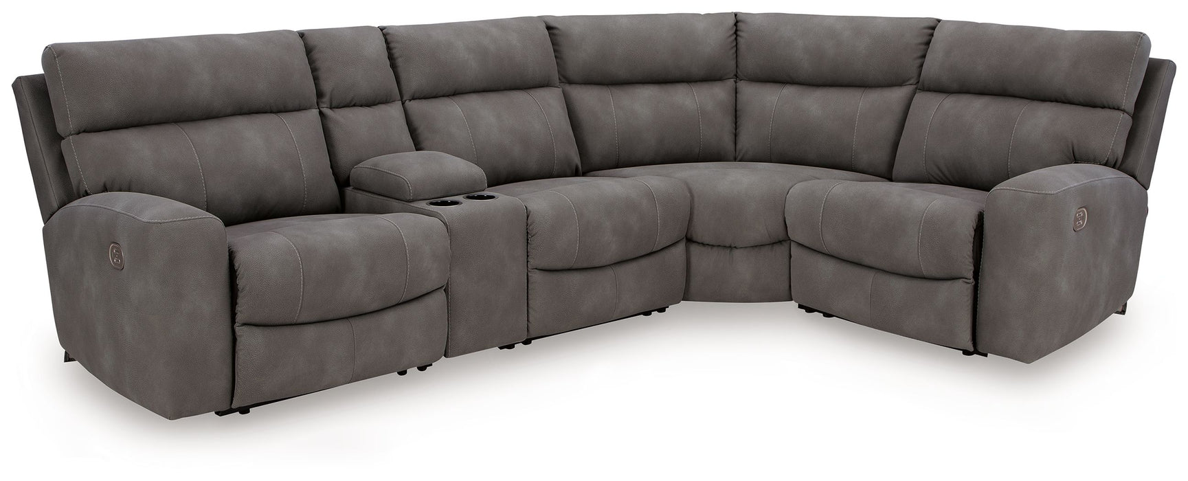 Next-Gen Durapella - Reclining Sectional