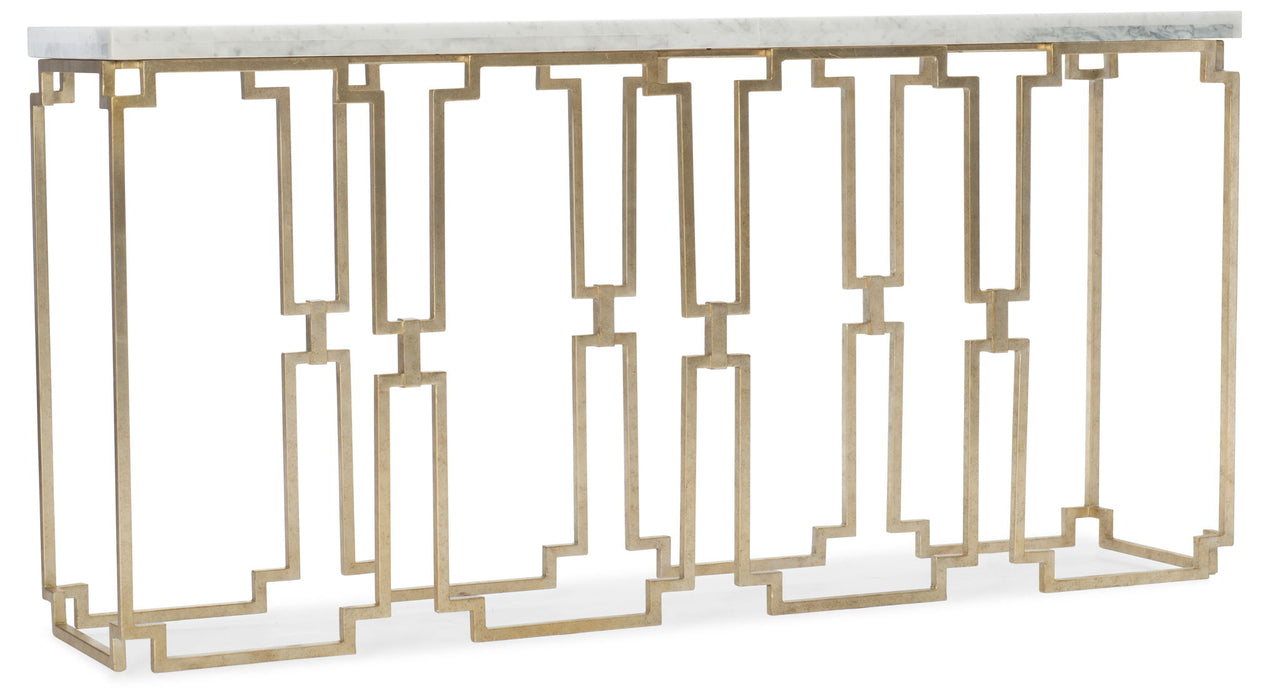Melange - Evermore Console Table