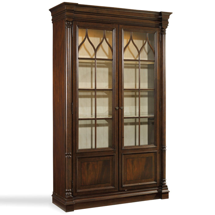 Leesburg - Display Cabinet