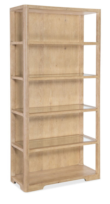 Retreat - Etagere - Beige