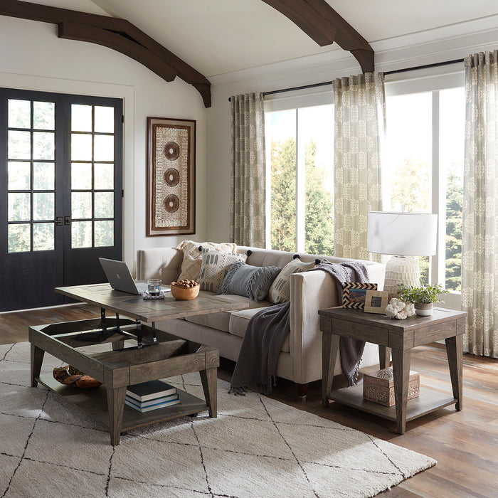 Arrowcreek - Set