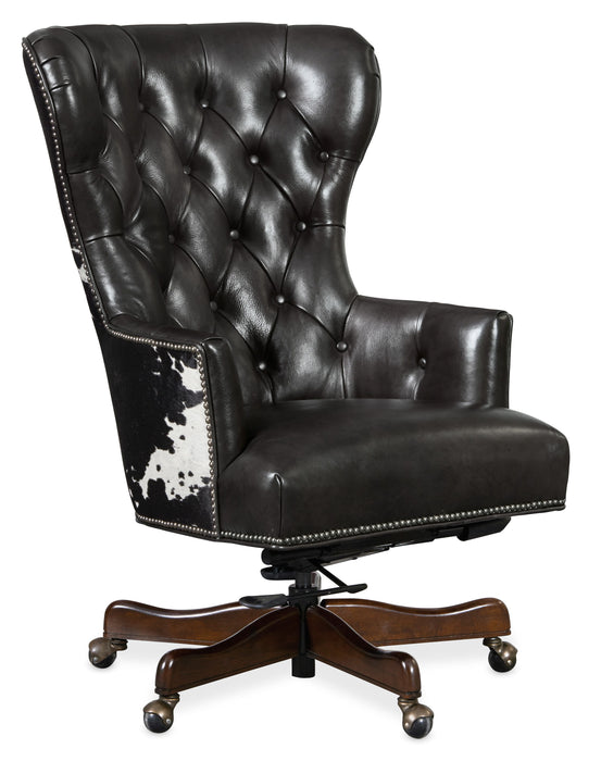 EC - Katherine Executive Swivel Tilt Chair
