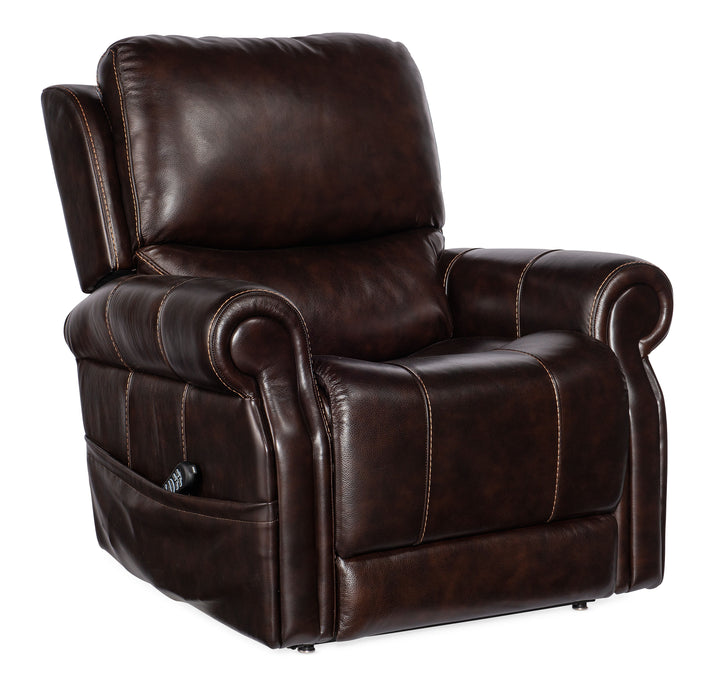 RC - Eisley Power Recliner - Power Headrest, Lumbar and Lift