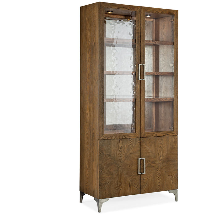 Chapman - Display Cabinet