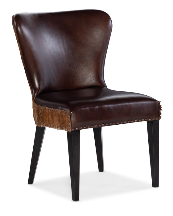 CC - Kale Accent Chair