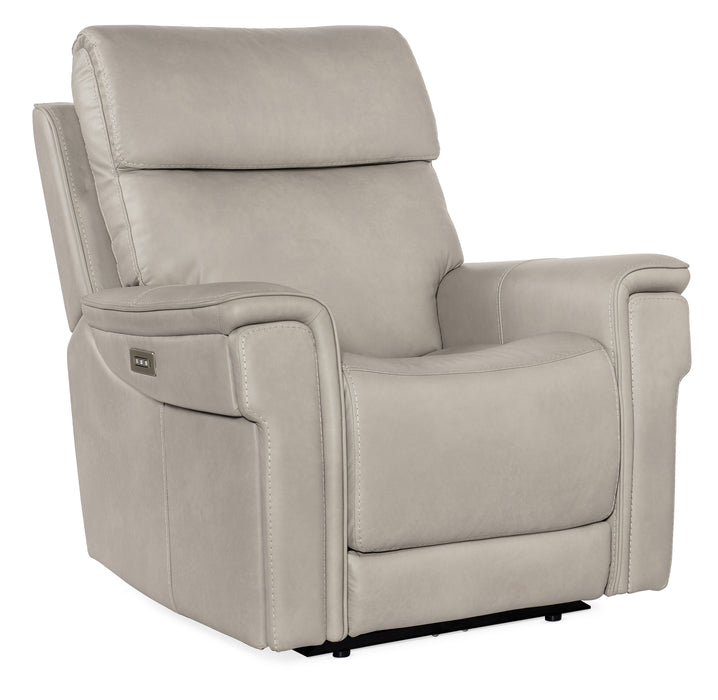 MS - Lyra Zero Gravity Power Recliner