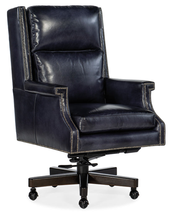 EC - Beckett Swivel Tilt Chair