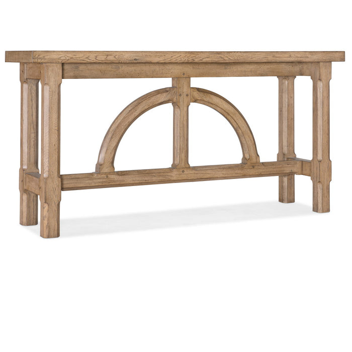 Commerce And Market - Console