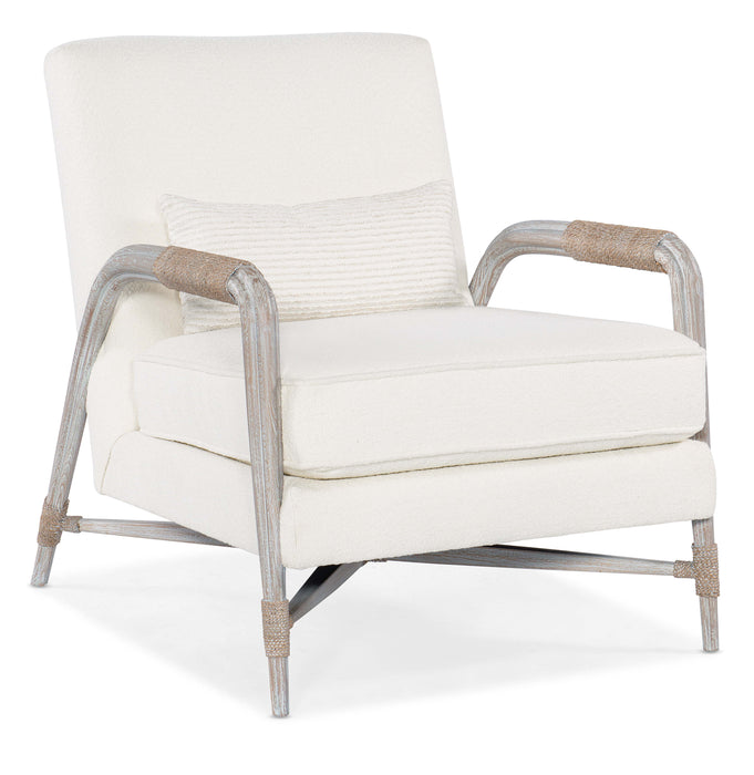CC - Isla Accent Lounge Chair