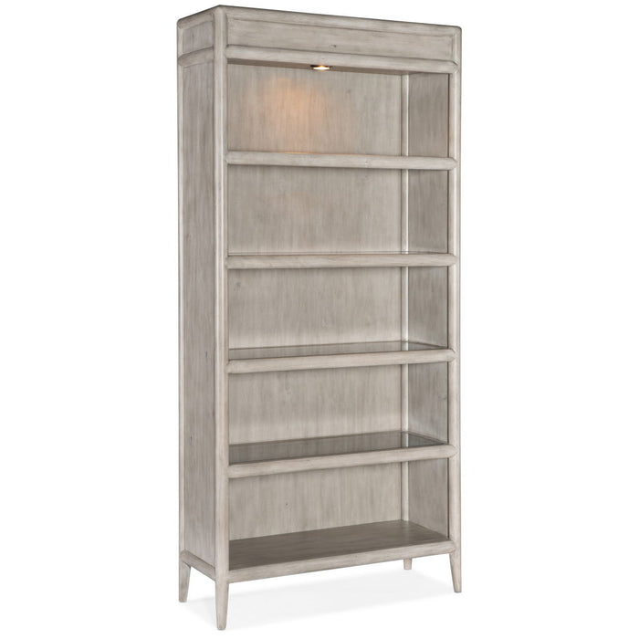 Burnham - Bookcase