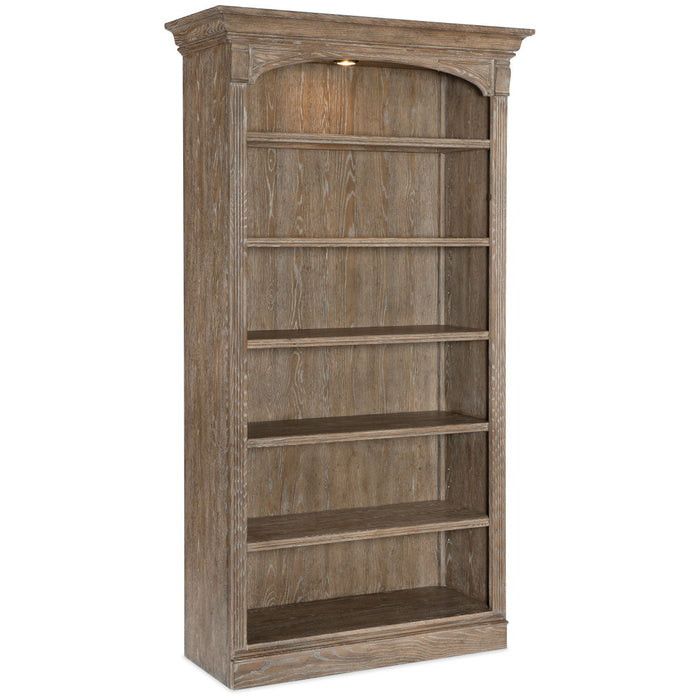 Sutter - Bookcase
