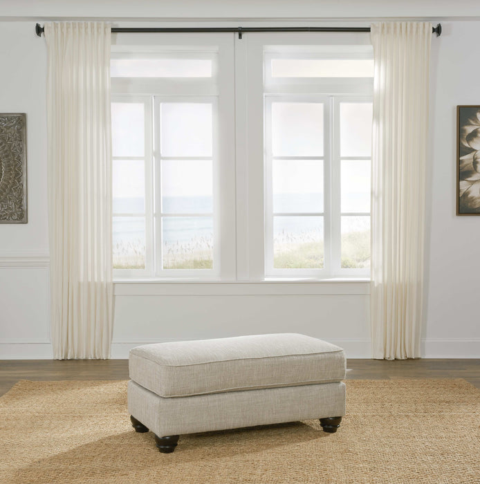 Asanti - Ottoman - Fog