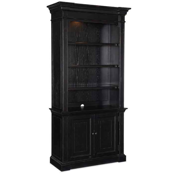 Bristowe - Bookcase
