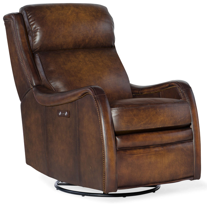 RC - Stark Power Glider Recliner