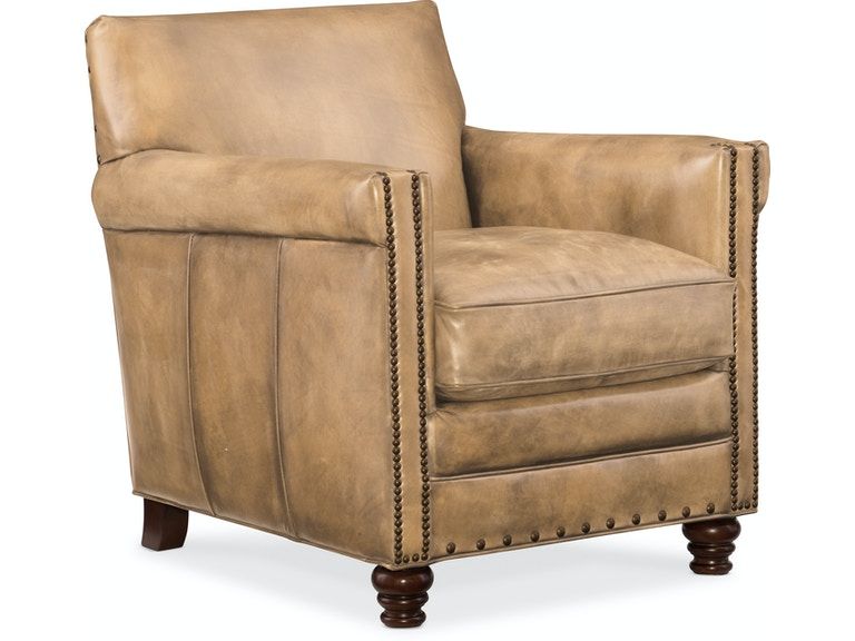 CC - Potter Club Chair