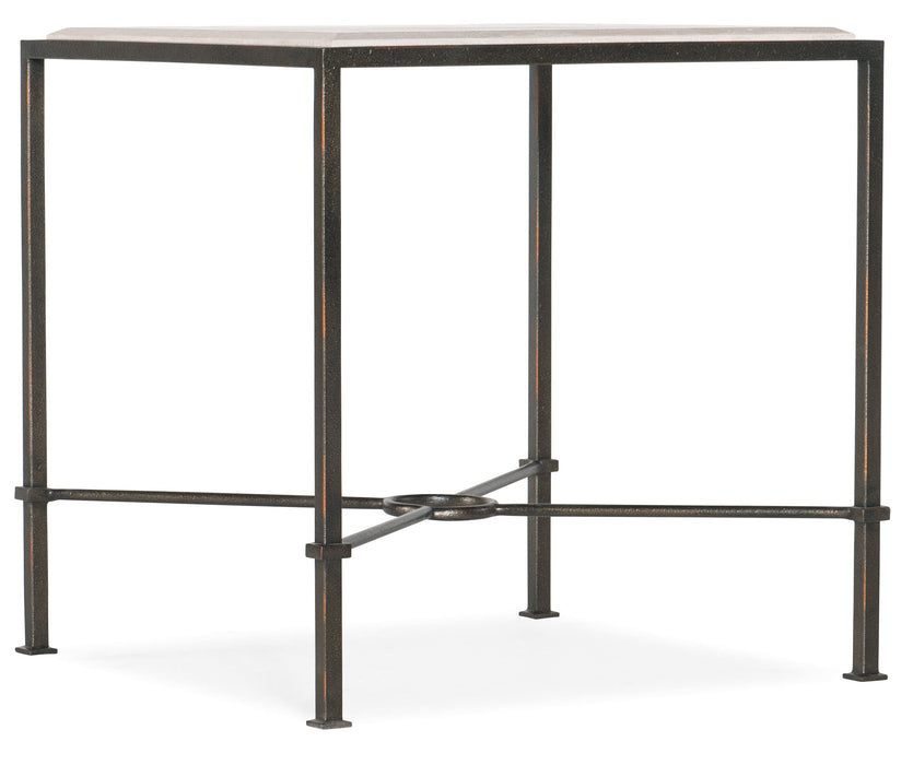 Melange - End Table