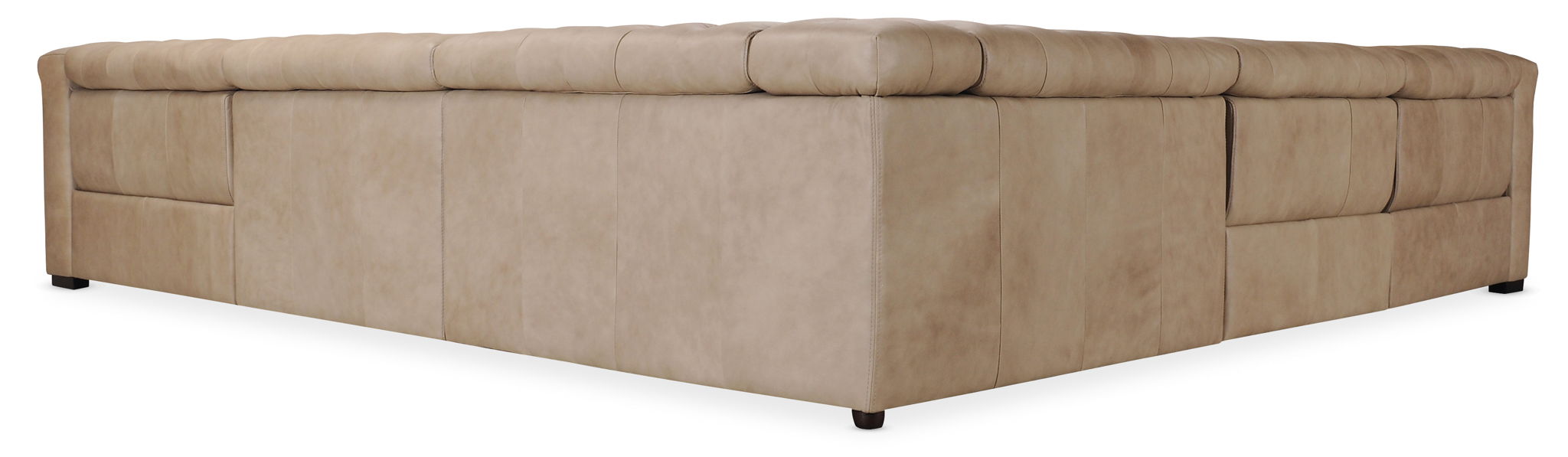 SS - Savion Deux Power Reclining Sectional
