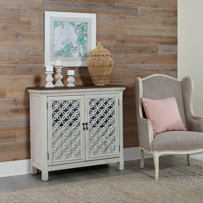 Westridge - Accent Cabinet