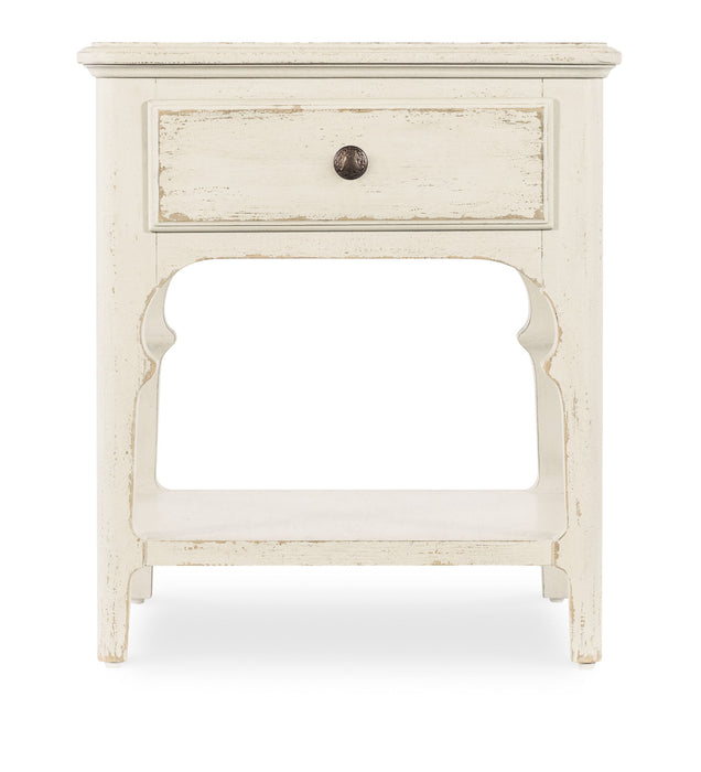 Americana - End Table