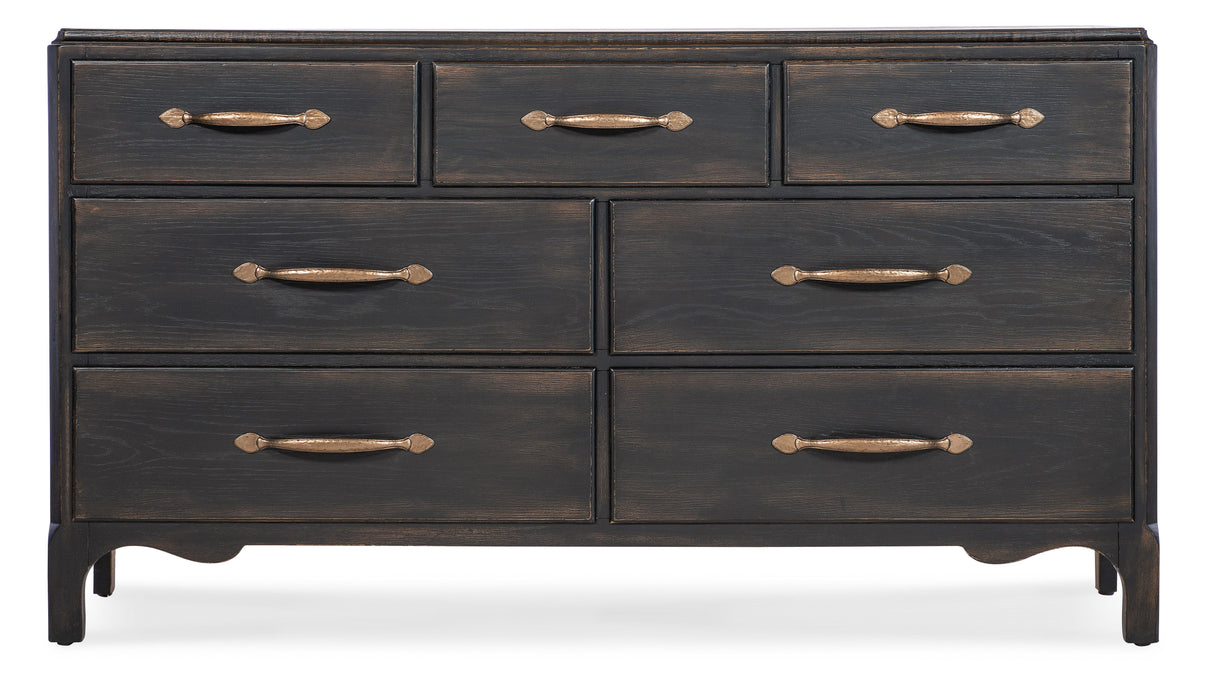 Americana - Dresser